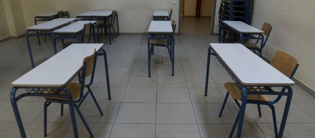 Καταγγελία 16χρονης για βιασμό από συμμαθητή της στο Κορδελιό: «Ακόμα δύο περιστατικά» λέει ο δικηγόρος της