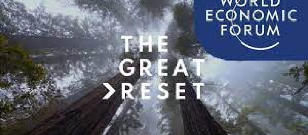 COP26: Μείωση μεθανίου 30% ! – Το Great Reset είναι εδώ – Λουκέτο σε κτηνοτροφία και γεωργία