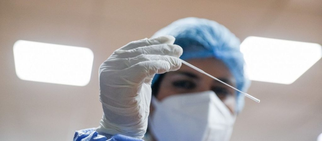 ΕΟΔΥ: Σε αυτά τα σημεία θα γίνονται δωρεάν rapid test σήμερα