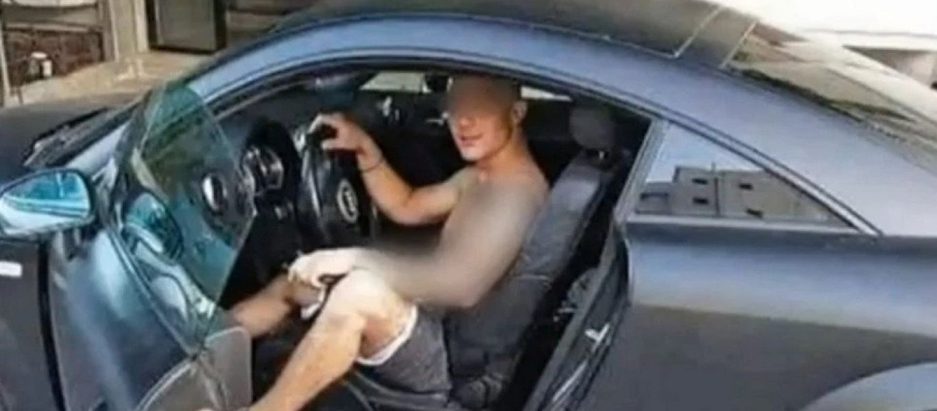 Αλβανός Ρομά που σκότωσε τον Ελληνα ντελιβερά: Κυκλοφορούσε χωρίς δίπλωμα γιατί δεν ήξερε ελληνικά!