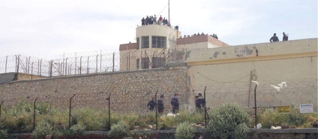 Μέχρι και… βιντεοκλήσεις έκαναν στις φυλακές Αλικαρνασσού – Τι άλλο βρέθηκε