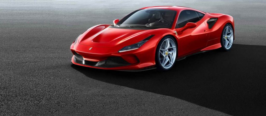 Δέκα χιλιάδες Ferari οδηγούνται στο συνεργείο! – Πλήγμα για την αξιοπιστία της ιταλικής μάρκας