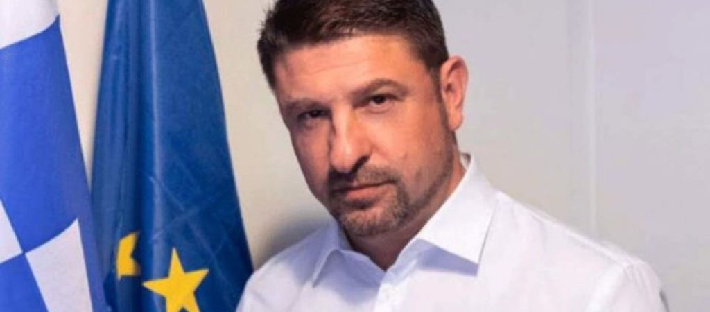 Στην Ισπανία την Τετάρτη ο Νίκος Χαρδαλιάς – Θα συναντηθεί με την Ισπανίδα ομόλογό του