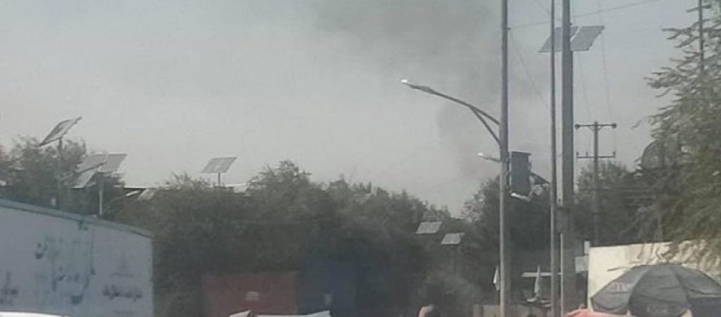 Χάος στην Καμπούλ: Εκρήξεις κοντά σε στρατιωτικό νοσοκομείο – Τουλάχιστον 15 νεκροί και 34 τραυματίες