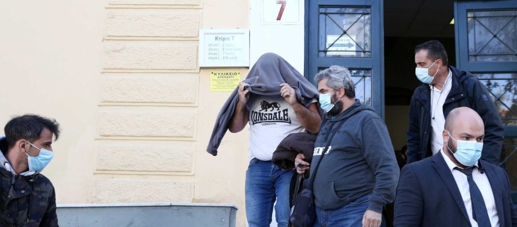 Μοσχάτο: Φυλάκιση 20 μηνών για τον καθηγητή που παρενόχλησε 12χρονη μαθήτρια