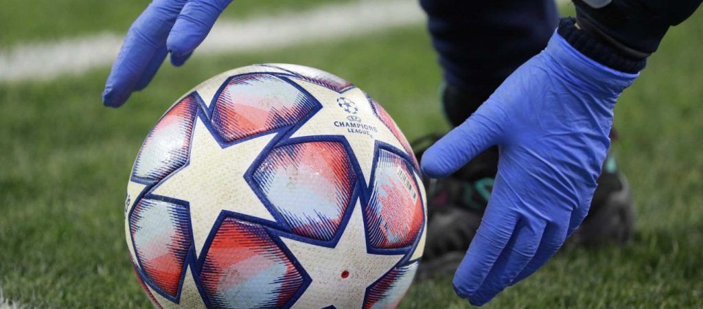 Champions League: Δύο κρίσιμα ματς στο σημερινό πρόγραμμα – Η βαθμολογία μέχρι τώρα