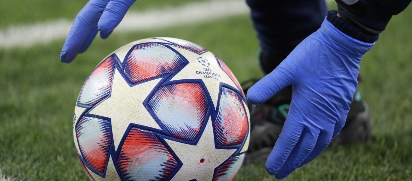 Champions League: Δύο κρίσιμα ματς στο σημερινό πρόγραμμα – Η βαθμολογία μέχρι τώρα