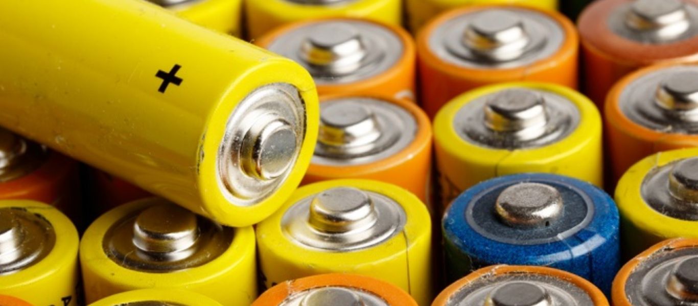 Το συχνότερο λάθος που αφορά τις μπαταρίες – Το μυστικό για να διαρκέσουν περισσότερο