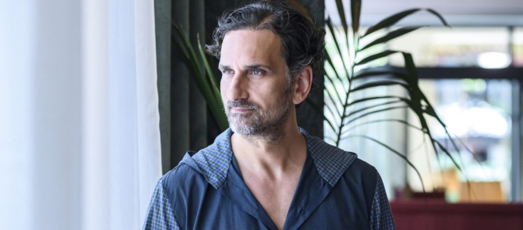 Ν.Ψαρράς: «Είμαι βασικός μάρτυρας στην ιστορία της Ζ.Δούκα και του Γ.Κιμούλη»