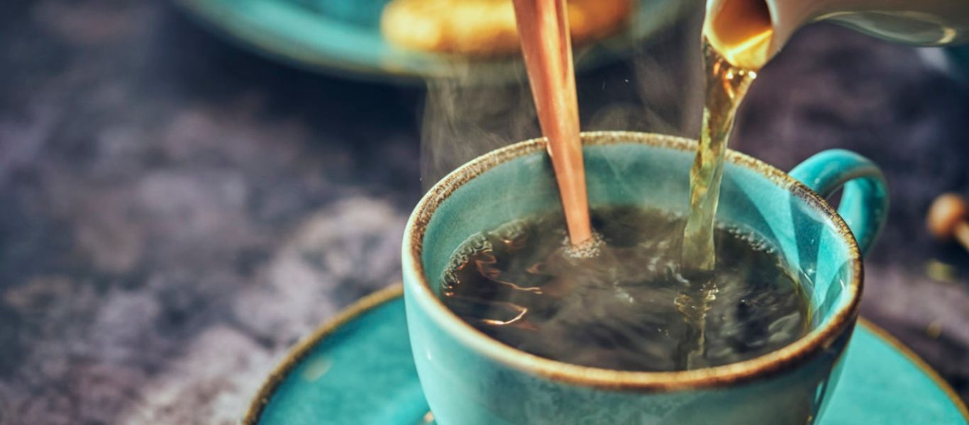 Τι είναι το moon milk – Το ρόφημα που έχει προκαλέσει πανικό στο Instagram