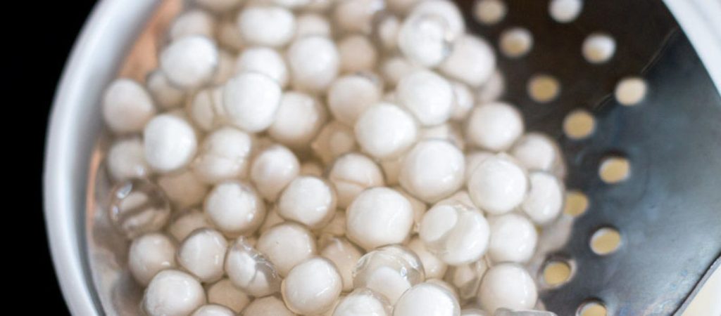 Τι είναι η ταπιόκα και πως θα την καταναλώσετε – Τα θρεπτικά της οφέλη