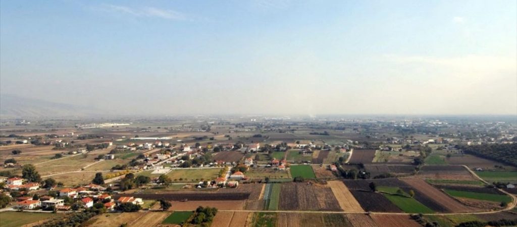 Κτηματολόγιο: Από πρώτη του νέου έτους πιάνουν δουλειά οι διαμεσολαβητές