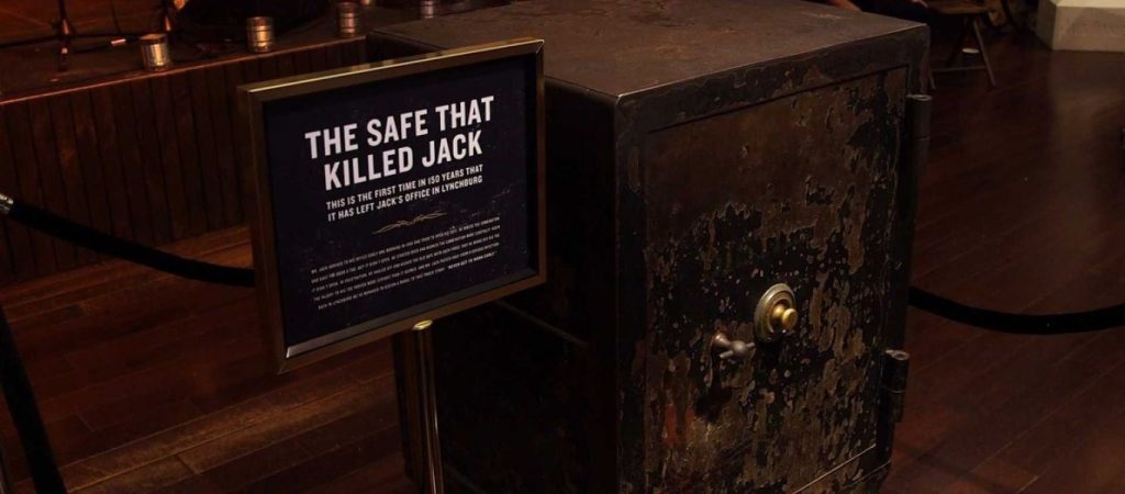Η ιστορία του καταραμένου Jack Daniel`s – Ο θρύλος που πέθανε από τα νεύρα του