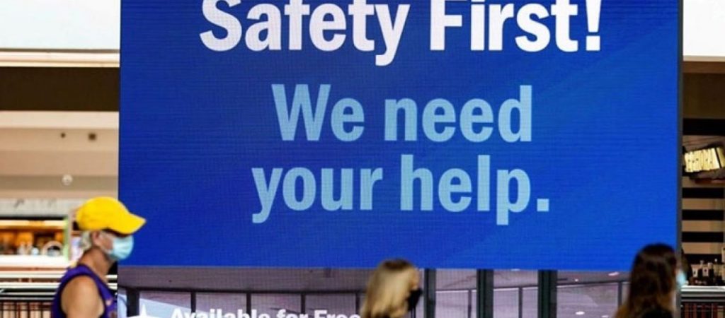 Διευκρινίσεις για την υποβολή της υπεύθυνης δήλωσης επιχειρήσεων-εργοδοτών για rapid test