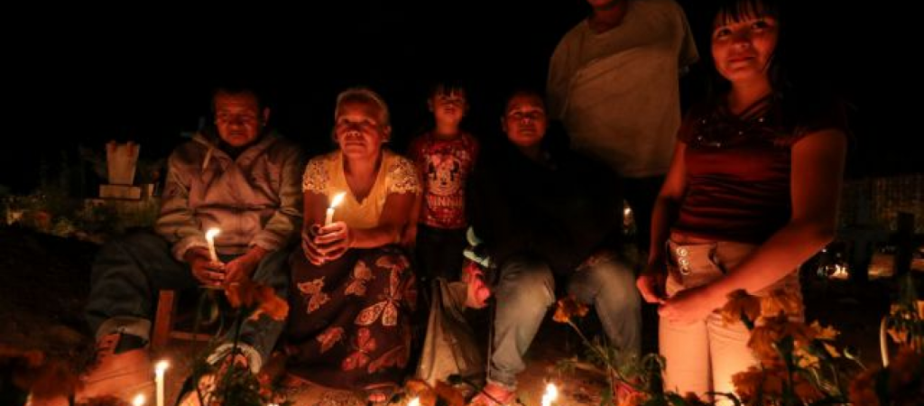 Μεξικό: Εντοπίστηκαν 11 πτώματα ανδρών συμπεριλαμβανομένων 6 εφήβων