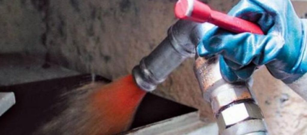 «Τσούζει» η τιμή του πετρελαίου θέρμανσης – Στο 1,17 ευρώ ανά λίτρο