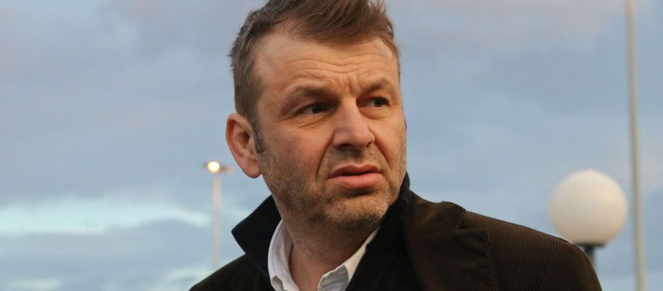 Α.Γκλέτσος για υπόθεση ναρκωτικών: «Η Τατιάνα μου έβγαζε τηλεφωνική γραμμή μια ψεύτικη μάνα δική μου»