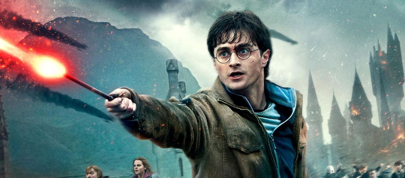 Ιστορικό ρεκόρ για Ουαλή θαυμάστρια του Χάρι Πότερ – Ξεπέρασε τα 5 χιλιάδες αναμνηστικά