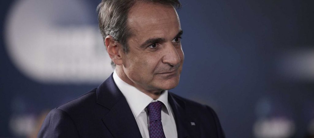 «Σε άλλο πλανήτη» ο Κ.Μητσοτάκης: «Δεν θεωρώ ότι έχει ξεφύγει η πανδημία»! – Και… επιβάλλει τρίτη δόση εμβολίου!