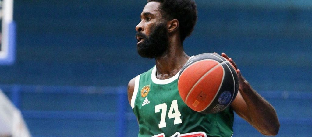 Τιμωρία από την FIBA στον Σαντ Ρος του Παναθηναϊκού