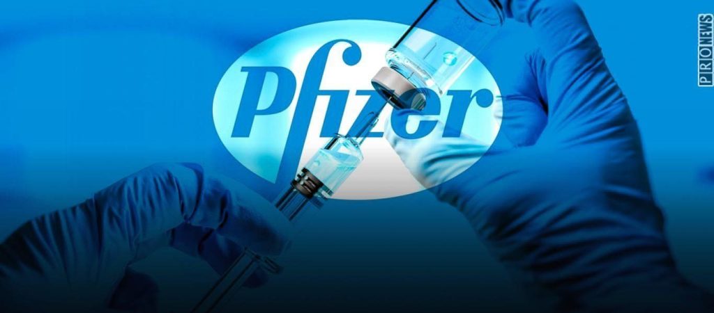 Αποκαλύψεις για την Pfizer: «Παραποίησε δεδομένα και δεν παρακολουθούσε τις παρενέργειες» λέει πρώην ερευνήτρια