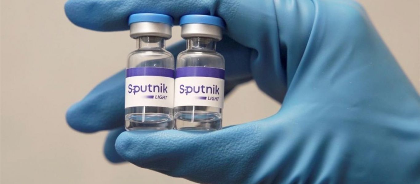 ”The Lancet” για Sputnik Light: Το ρωσικό μονοδοσικό εμβόλιο επέδειξε ισχυρή ανοσολογική απόκριση