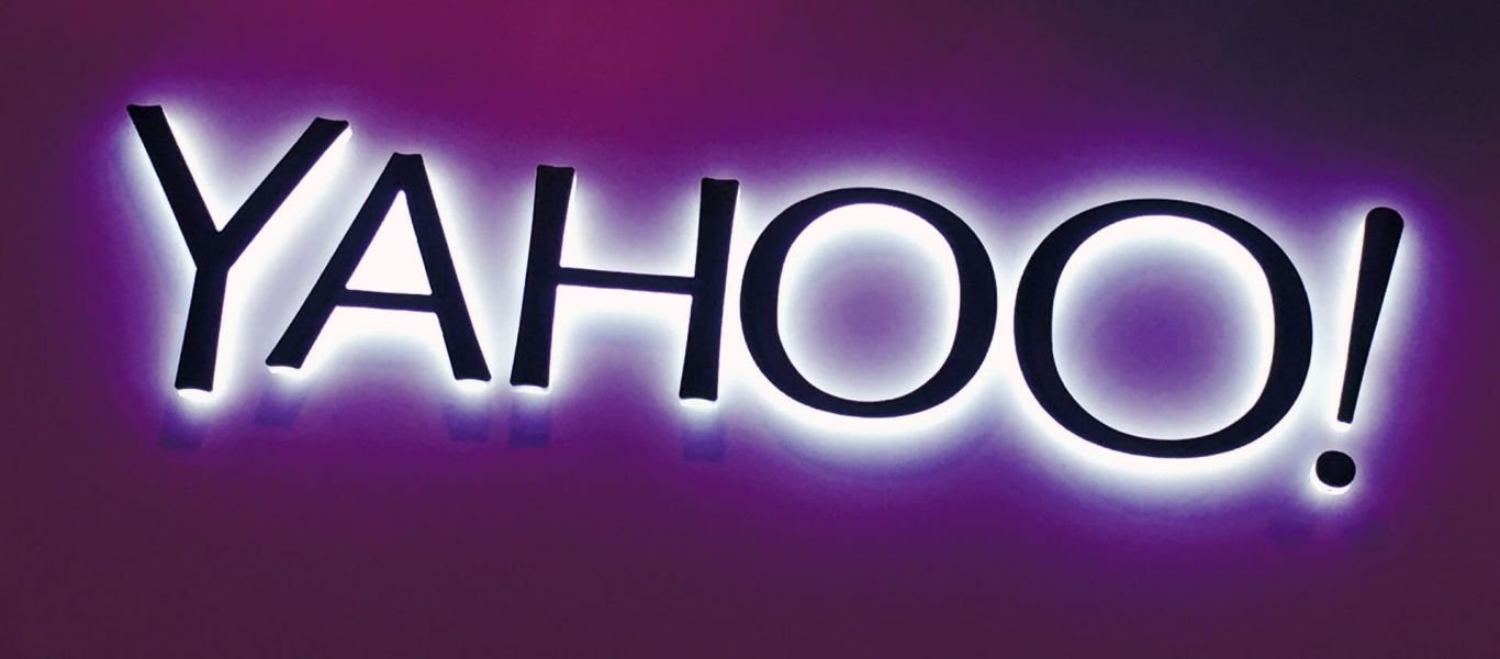 Η Yahoo ανακοίνωσε πως αποχωρεί από την Κίνα