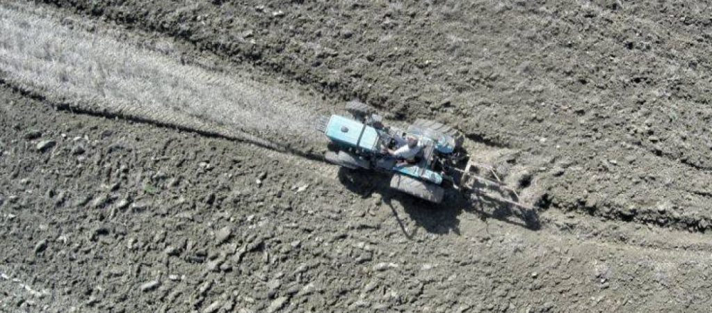 Επιστροφή ειδικού φόρου κατανάλωσης στο αγροτικό πετρέλαιο – Ποιοι θα επωφεληθούν;