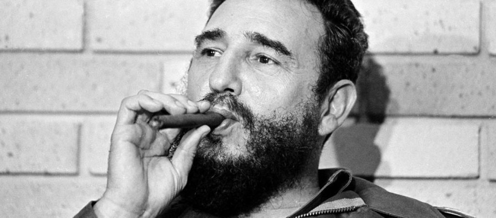 Λύγισε μπροστά του: Η ερωμένη του Φιντέλ Κάστρο και πράκτορας της CIA που δεν μπόρεσε να τον σκοτώσει