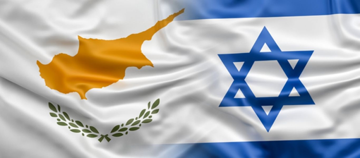 Κύπρος και Ισραήλ υπέγραψαν συμφωνία για σύστημα επιτήρησης με κάμερες και drones στην «Πράσινη Γραμμή»