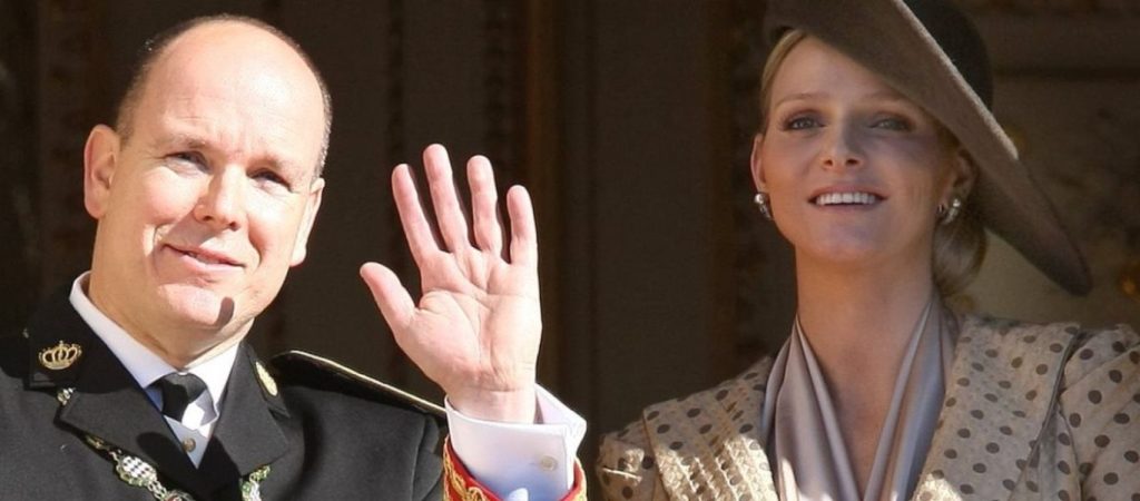 Πρίγκιπας Aλβέρτος του Μονακό: Έξαλλος με την πρώην ερωμένη του για όσα είπε για την Σαρλίν