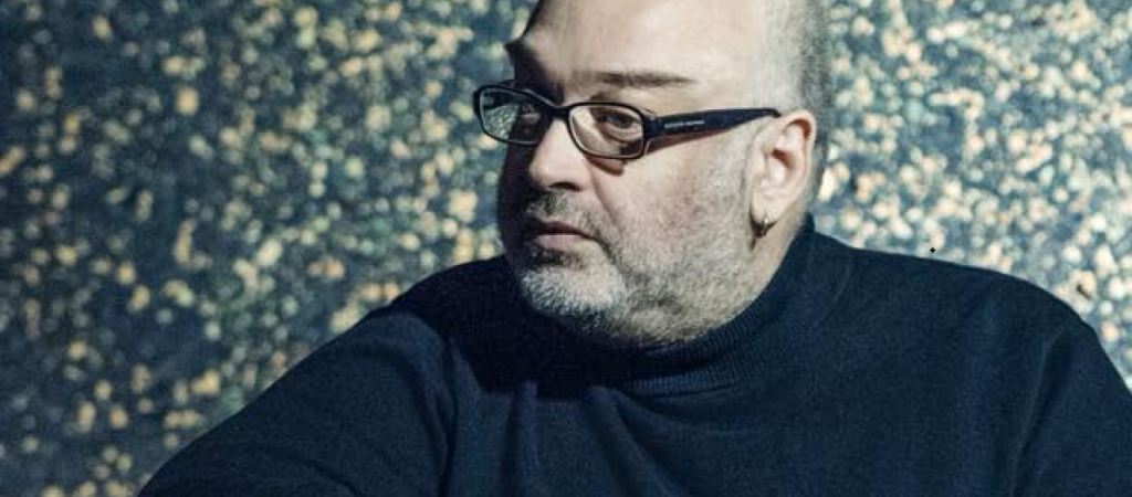 Γιώργος Μουκίδης: «Το εμβόλιο κορωνοϊού δεν το πιστεύω – Δε ξέρουμε τι κάνει»