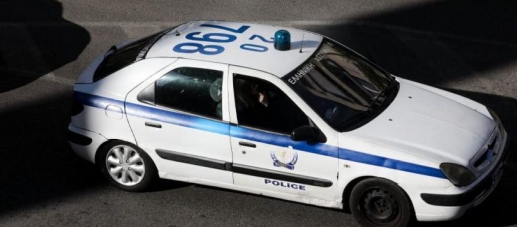 Βόλος: Άγριος καβγάς ανάμεσα σε δίδυμα αδέρφια-Τραυματίστηκε σοβαρά ο ένας με μαχαίρι