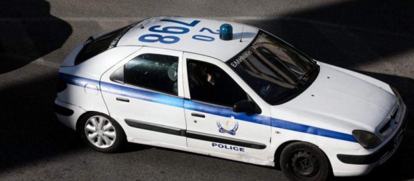 Βόλος: Άγριος καβγάς ανάμεσα σε δίδυμα αδέρφια-Τραυματίστηκε σοβαρά ο ένας με μαχαίρι