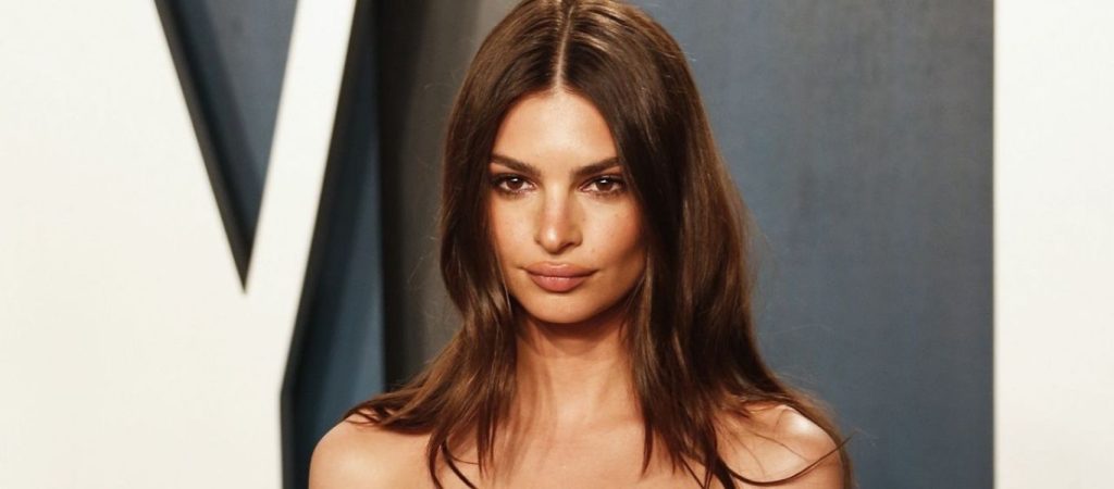 Έμιλι Ρατακόφσκι: «Ανακουφίστηκα τρομερά που γέννησα αγόρι – Δεν ήθελα η κόρη μου να γίνει αντικείμενο του σεξ»