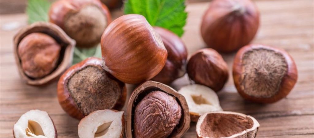 Εσείς τρώτε φουντούκια; – Τα 8 οφέλη που έχουν για την υγεία