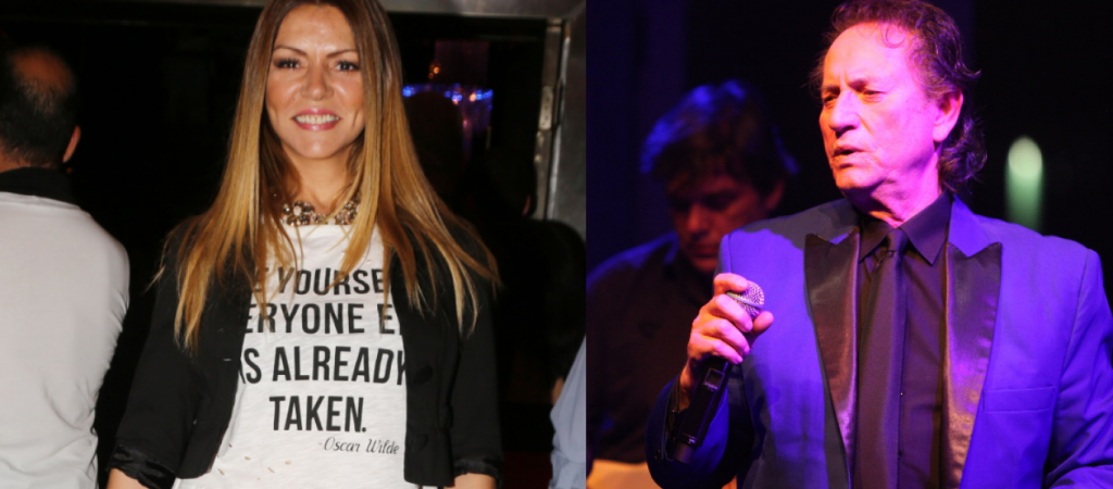 Στα «μαχαίρια» Λ.Γιαγκούση & Μ.Χριστοδουλόπουλος: Η συνέντευξη που άναψε «φωτιές»