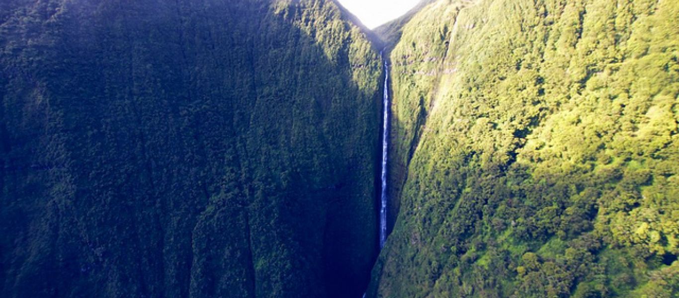 Αυτοί είναι οι δέκα ψηλότεροι καταρράκτες στον κόσμο – Δείτε που βρίσκονται