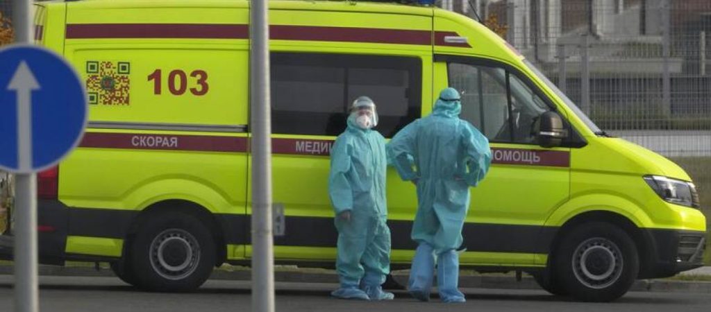 Λετονία: Σε κατάσταση έκτακτης ανάγκης για τρεις μήνες λόγω της έξαρσης του κορωνοϊού