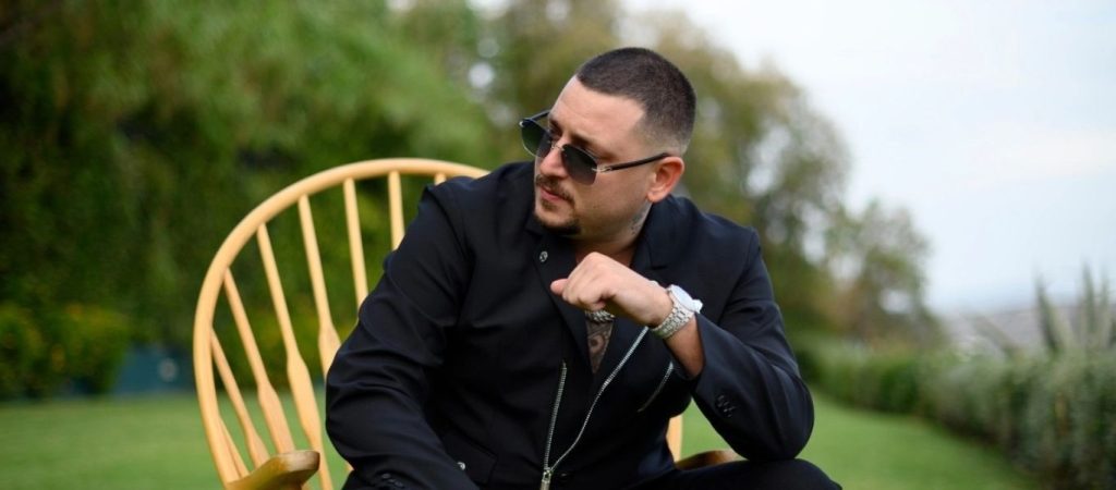 Mad Clip: «Αγνοείται» η περιουσία του τράπερ – Τα «βέλη» στην πρώην σύντροφό του