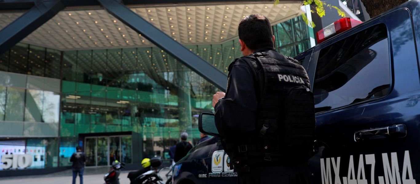 Συναγερμός στο Μεξικό: Πυροβολισμοί σε πολυτελές ξενοδοχείο – Τουλάχιστον δύο νεκροί (βίντεο)