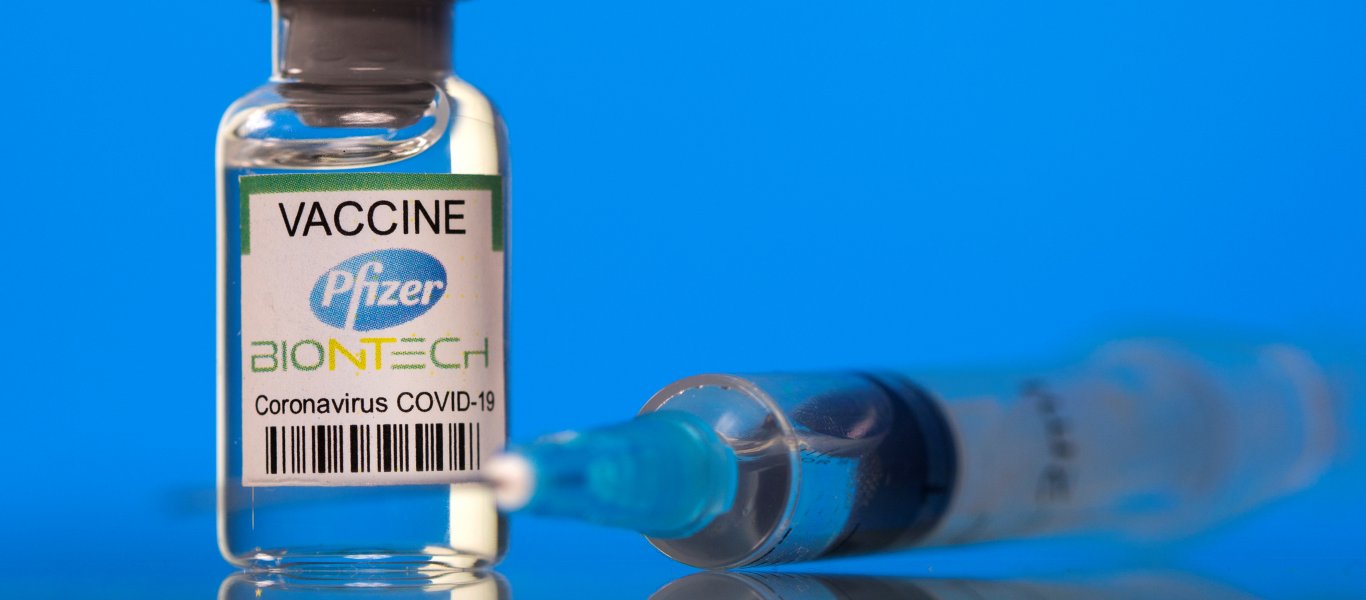 Σάλος με τα εμβόλια της Pfizer: «Να έρθουν όλα άμεσα στο φως» απαιτεί νομικός – Οι αποκαλύψεις ερευνήτριας