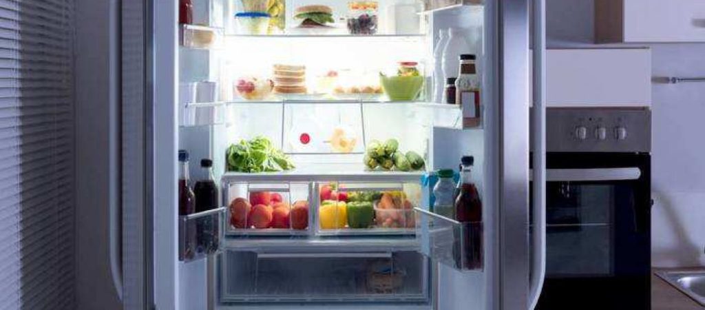 Γιατί έχει φως το ψυγείο αλλά όχι η κατάψυξη;