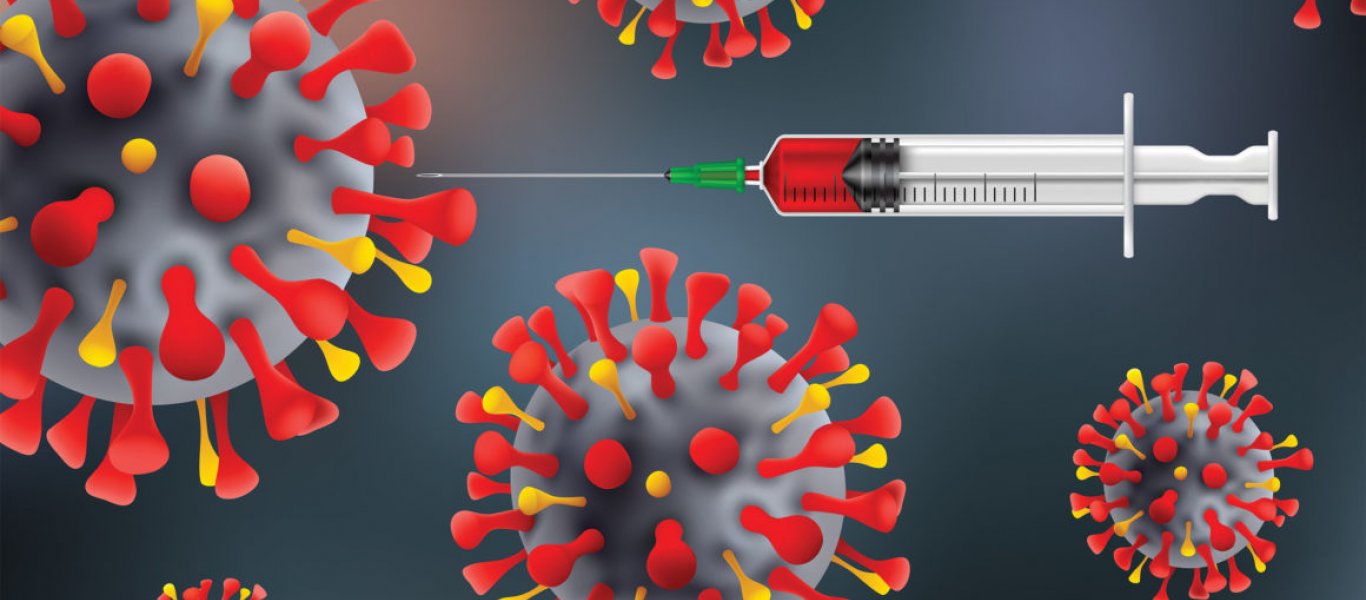 Εμβόλια κατά Covid-19: Οι πρωτεΐνες ακίδας προκαλούν τον όλεθρο στον μηχανισμό επιδιόρθωσης του DNA – Έρευνα τρόμος