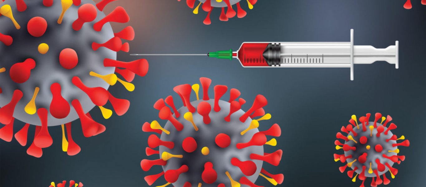 Νέα μελέτη σοκ για τα εμβόλια κατά του κορωνοϊού: Συνδέονται με σοβαρές νευρολογικές επιπλοκές