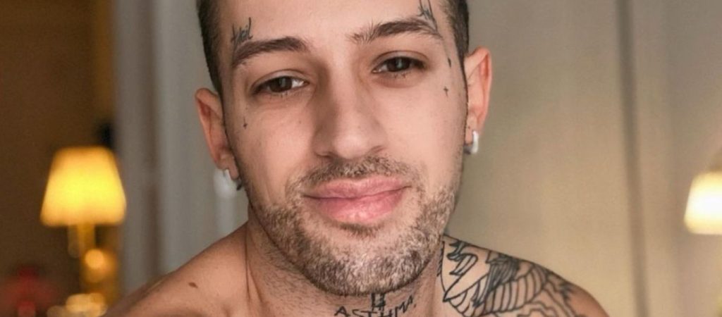 Τ.Ξιαρχό: Στέλνει νέο μήνυμα στην κοπέλα που χλεύασε για τα κιλά της μέσα από το νοσοκομείο