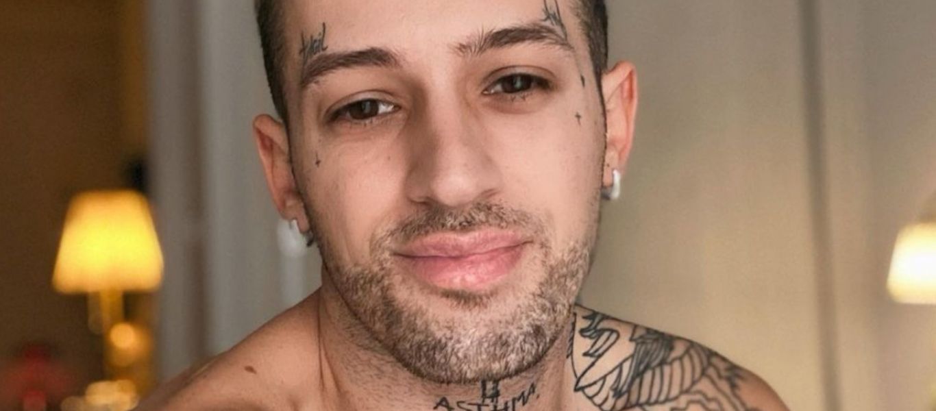 Τ.Ξιαρχό: Στέλνει νέο μήνυμα στην κοπέλα που χλεύασε για τα κιλά της μέσα από το νοσοκομείο