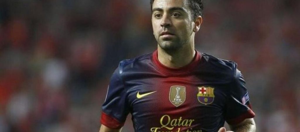 Επιστρέφει τελικά ο ΤσάβΙ στην Βαρκελώνη – Οι Καταλανοί πλήρωσαν την ρήτρα