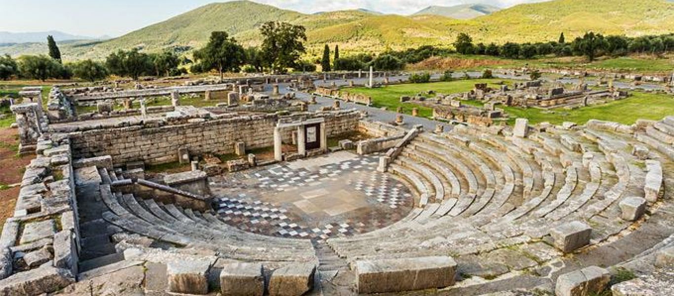 Το γνωρίζατε; – Αυτή είναι η αρχαιότερη πόλη της Ελλάδας