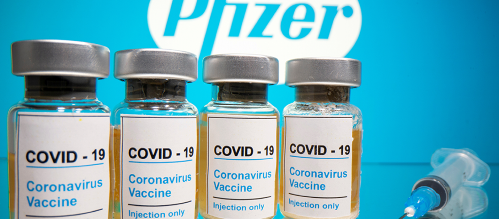 Κορωνοϊός: H Novartis θα εμφιαλώσει και θα συσκευάσει τουλάχιστον 24 εκατ. δόσεις του εμβολίου της Pfizer το 2022